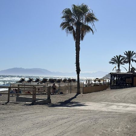 Casaflex 1º Linea De Playas Del Rincon Victoria Daire Rincón de la Victoria Dış mekan fotoğraf