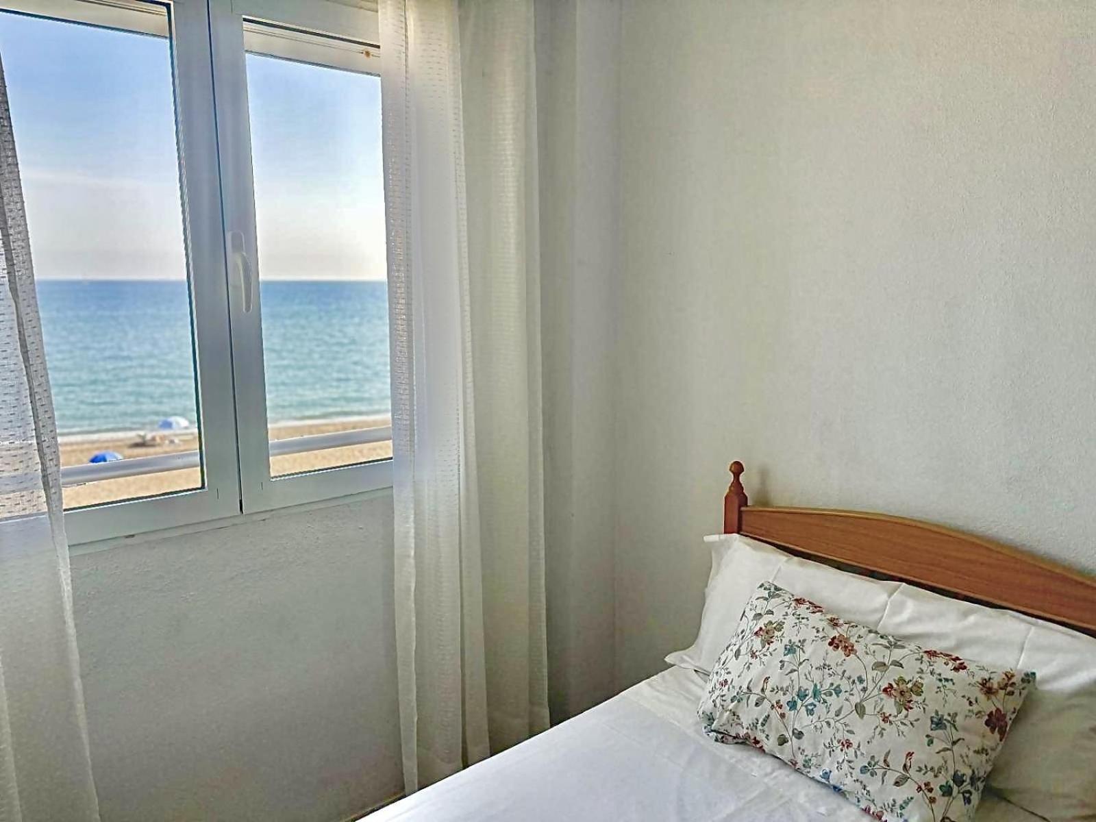 Casaflex 1º Linea De Playas Del Rincon Victoria Daire Rincón de la Victoria Dış mekan fotoğraf