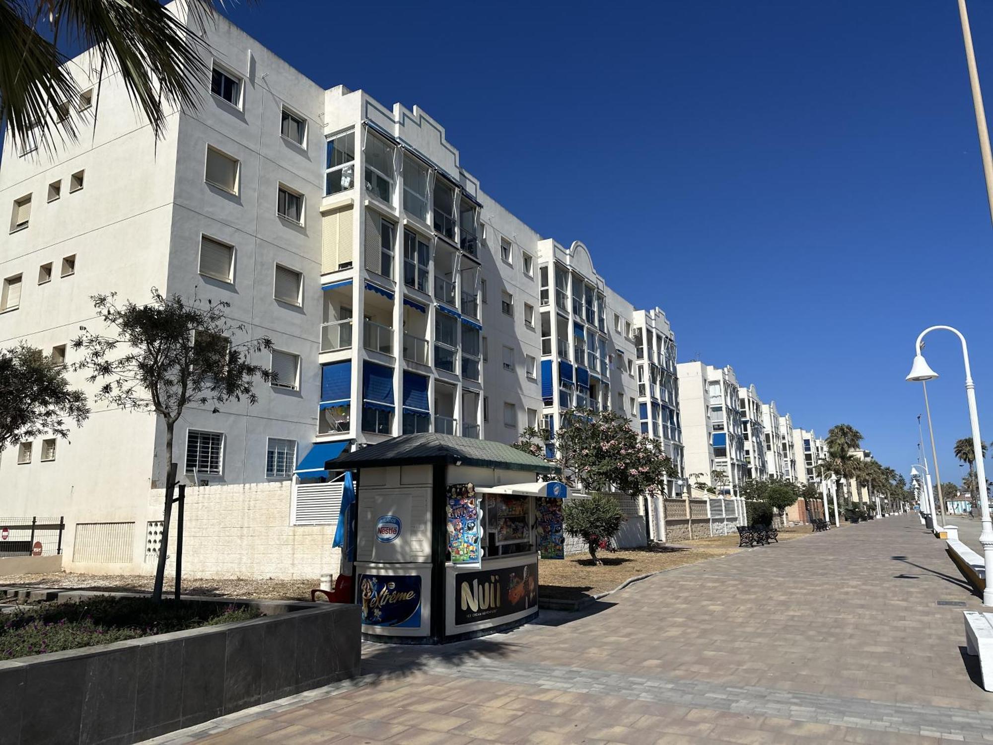 Casaflex 1º Linea De Playas Del Rincon Victoria Daire Rincón de la Victoria Dış mekan fotoğraf