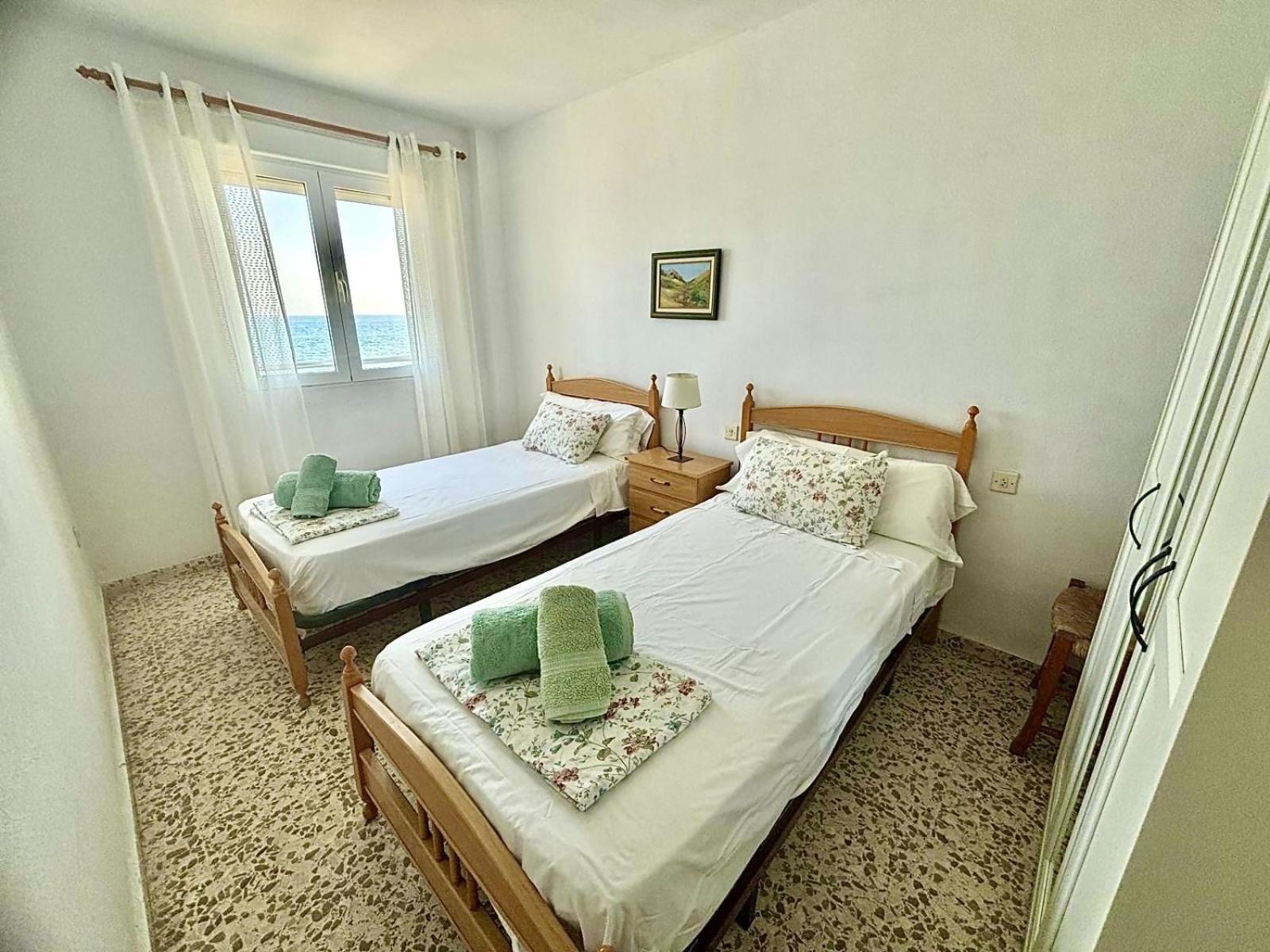 Casaflex 1º Linea De Playas Del Rincon Victoria Daire Rincón de la Victoria Dış mekan fotoğraf